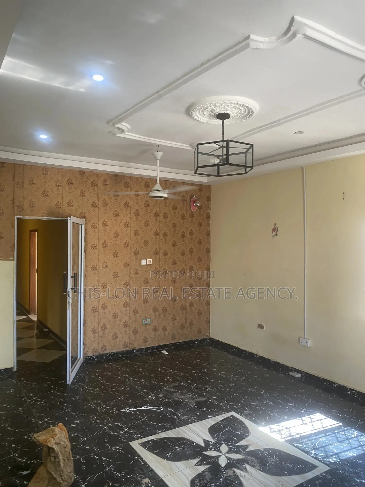 3bdrm House in Kasoa Nurses, Adam Nana for rent
