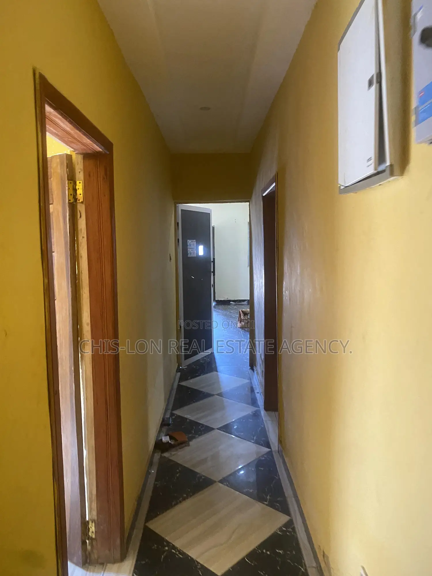 3bdrm House in Kasoa Nurses, Adam Nana for rent