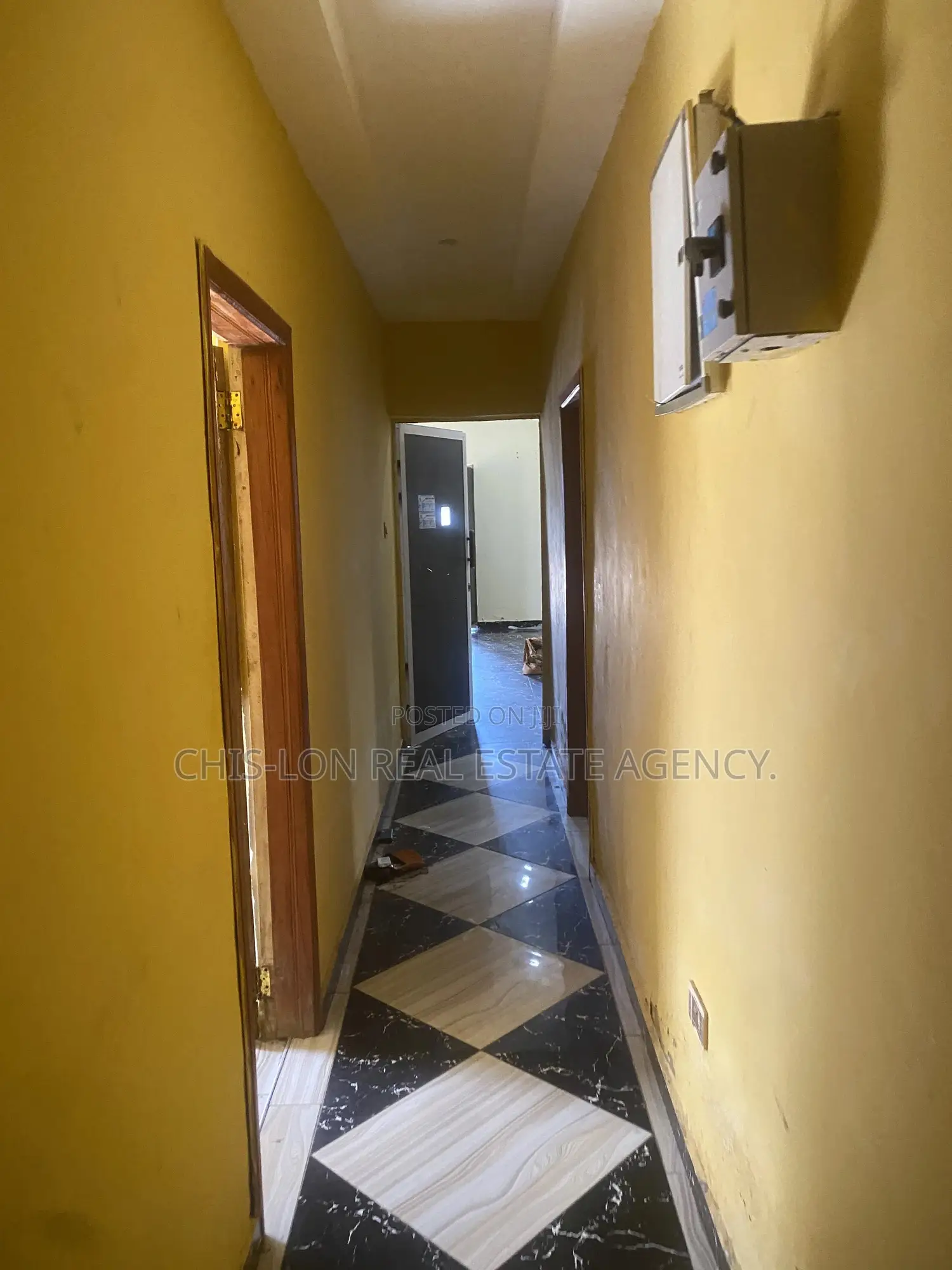 3bdrm House in Kasoa Nurses, Adam Nana for rent