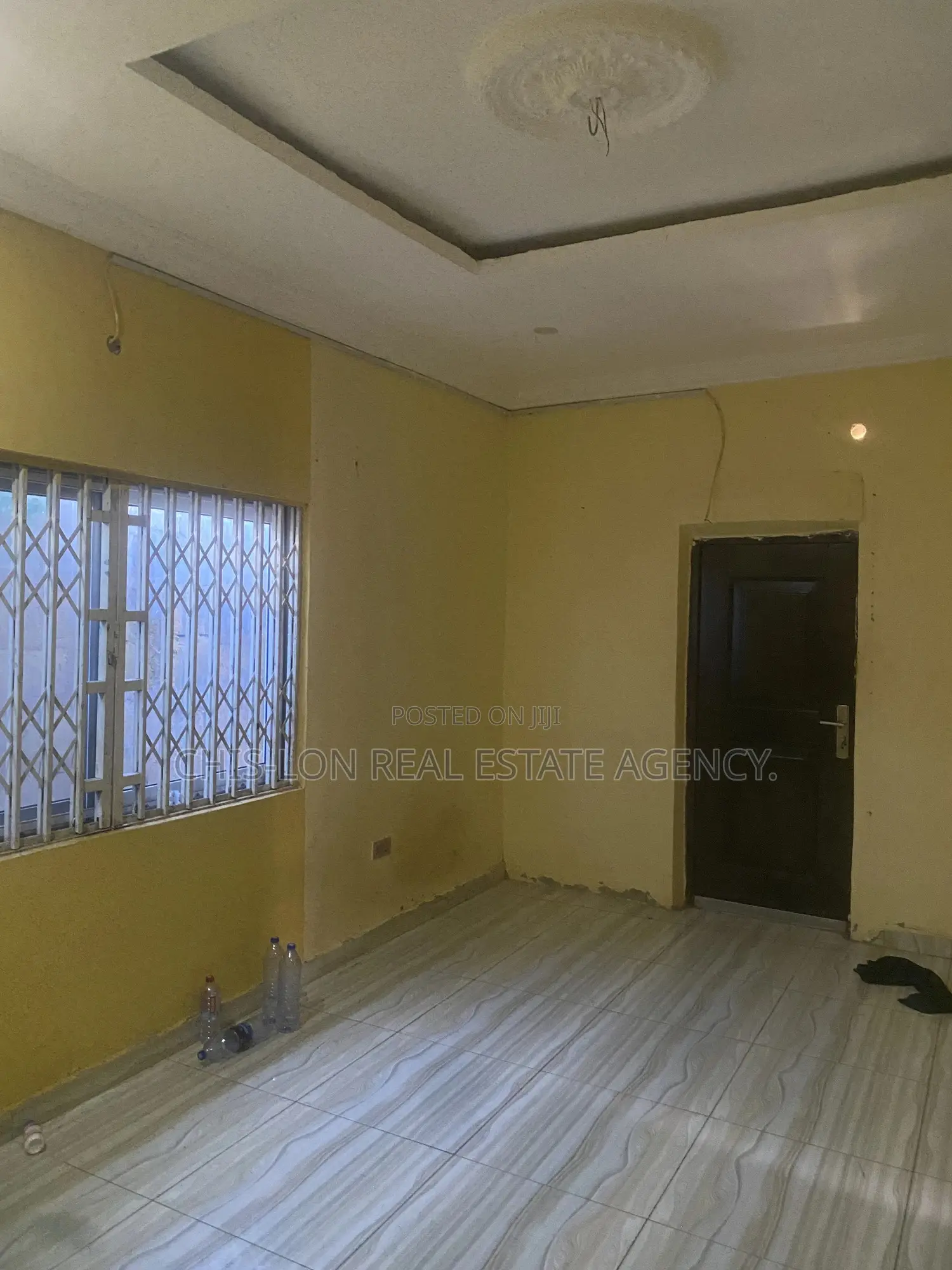 3bdrm House in Kasoa Nurses, Adam Nana for rent
