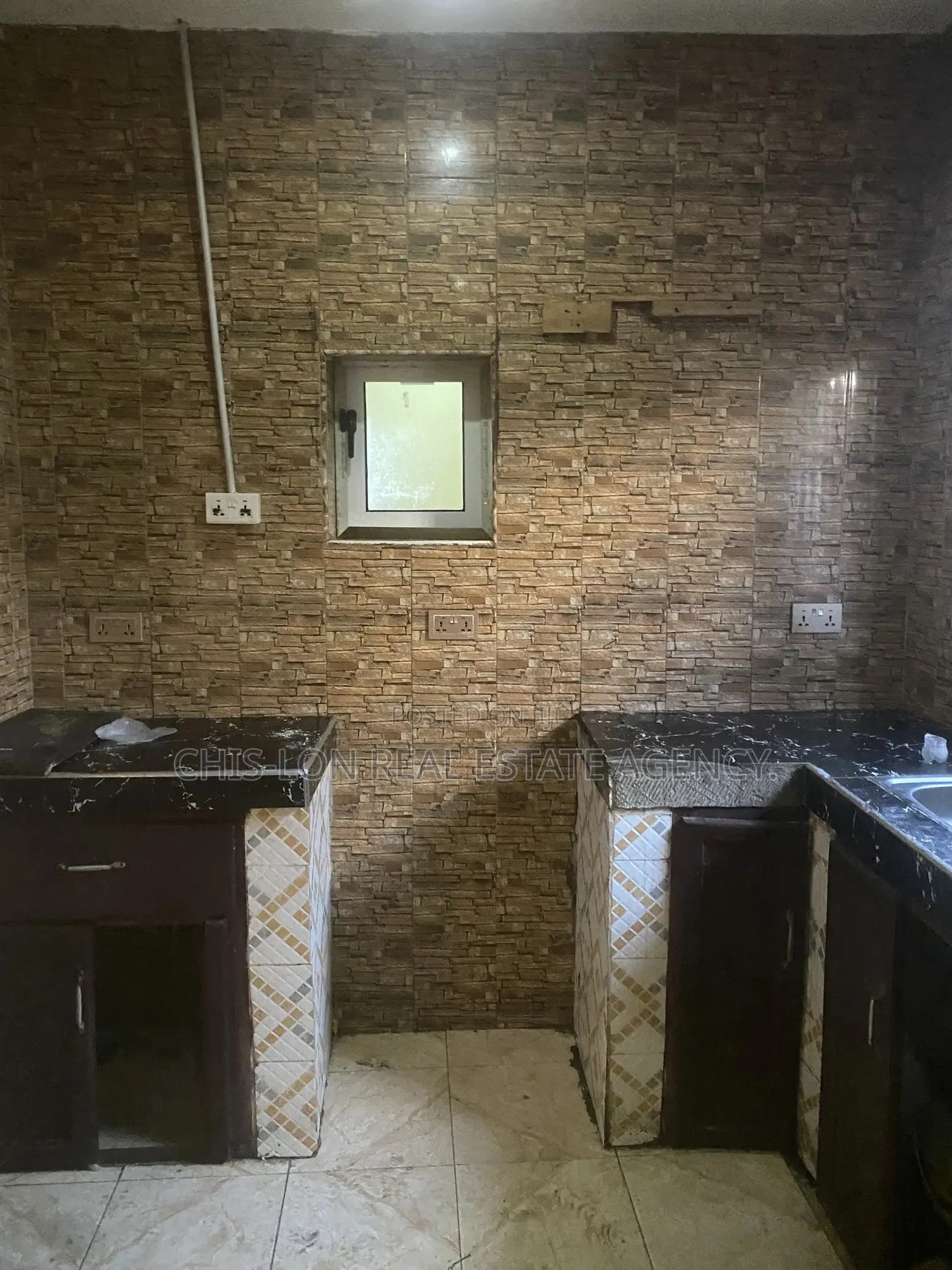 3bdrm House in Kasoa Nurses, Adam Nana for rent