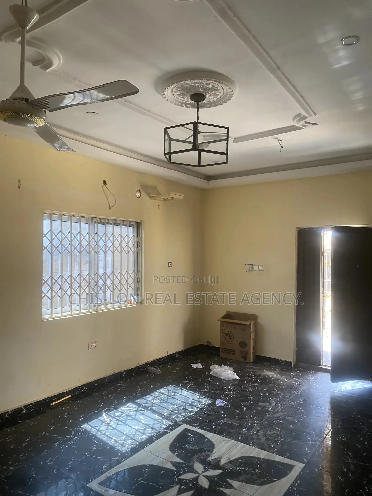 3bdrm House in Kasoa Nurses, Adam Nana for rent