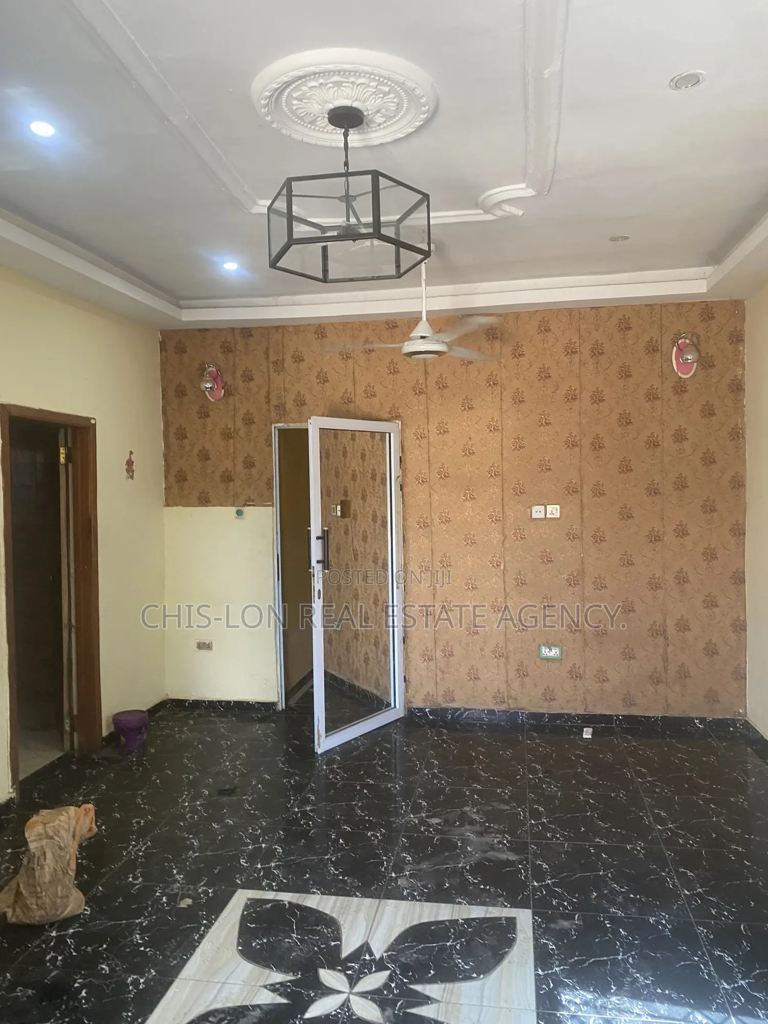 3bdrm House in Kasoa Nurses, Adam Nana for rent