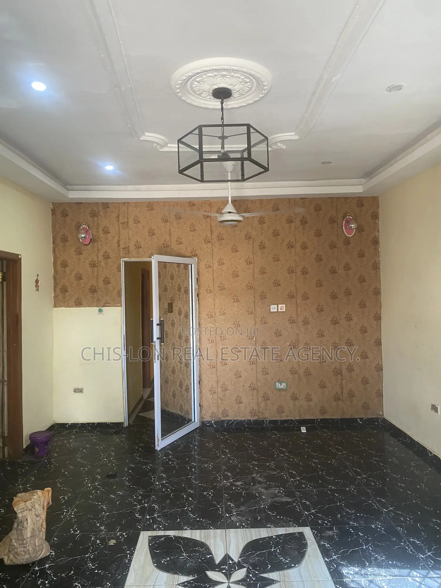 3bdrm House in Kasoa Nurses, Adam Nana for rent