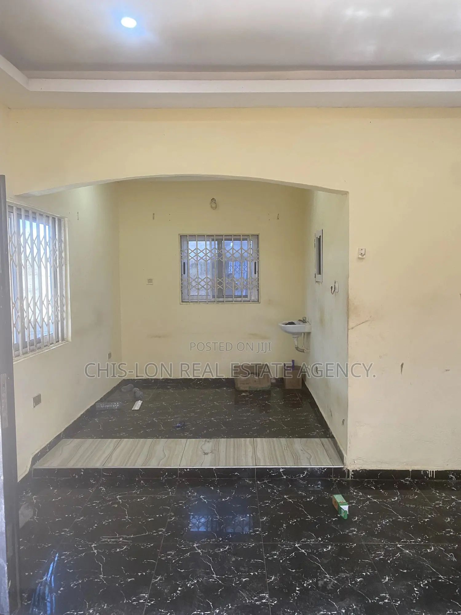 3bdrm House in Kasoa Nurses, Adam Nana for rent