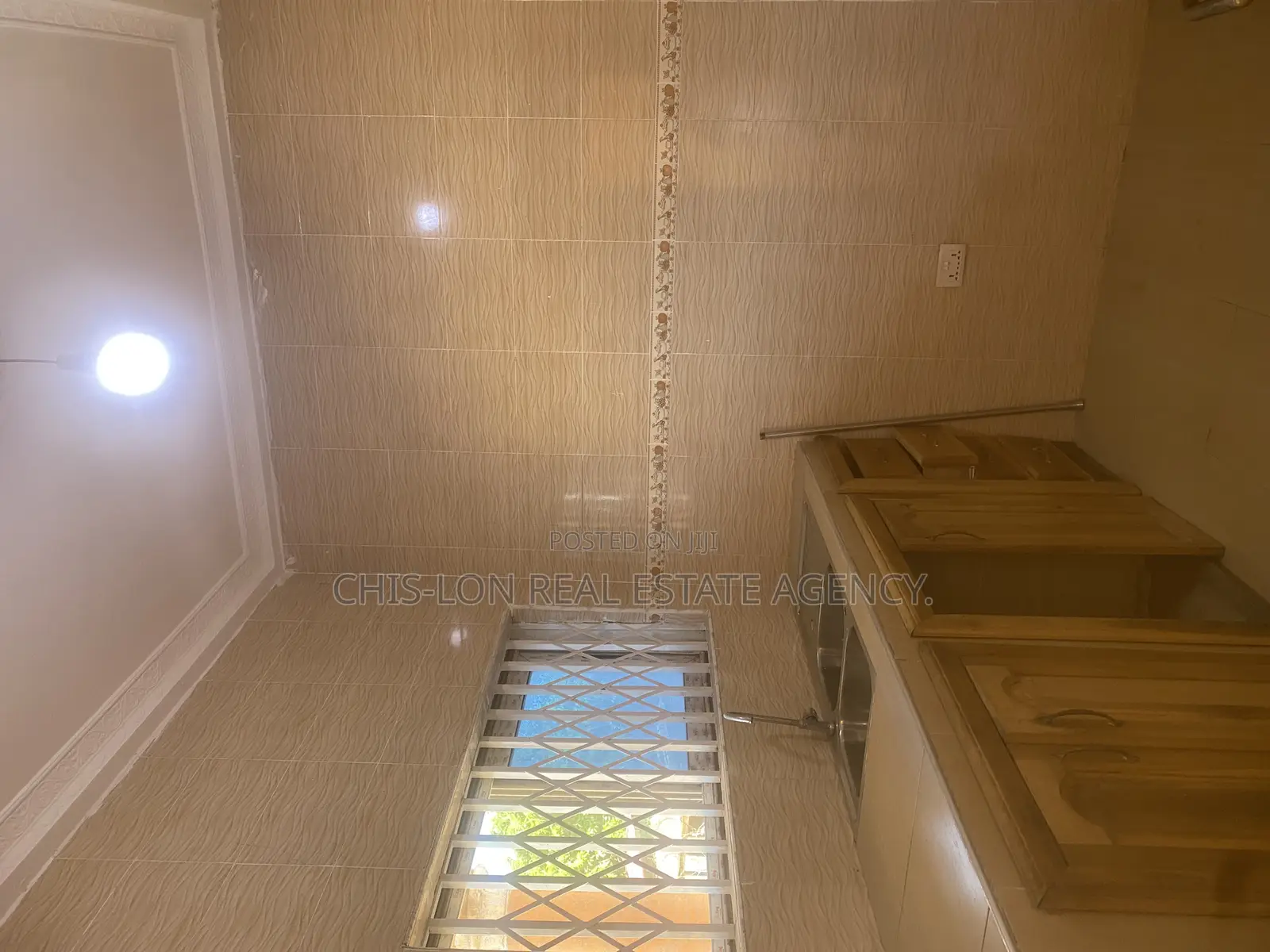 1bdrm Apartment in Kasoa New Market for rent