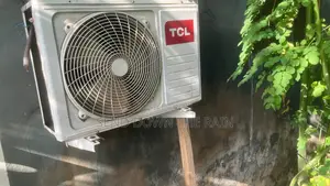 Powerful Samsung Ac 2.0hp. Compressor Needs Check