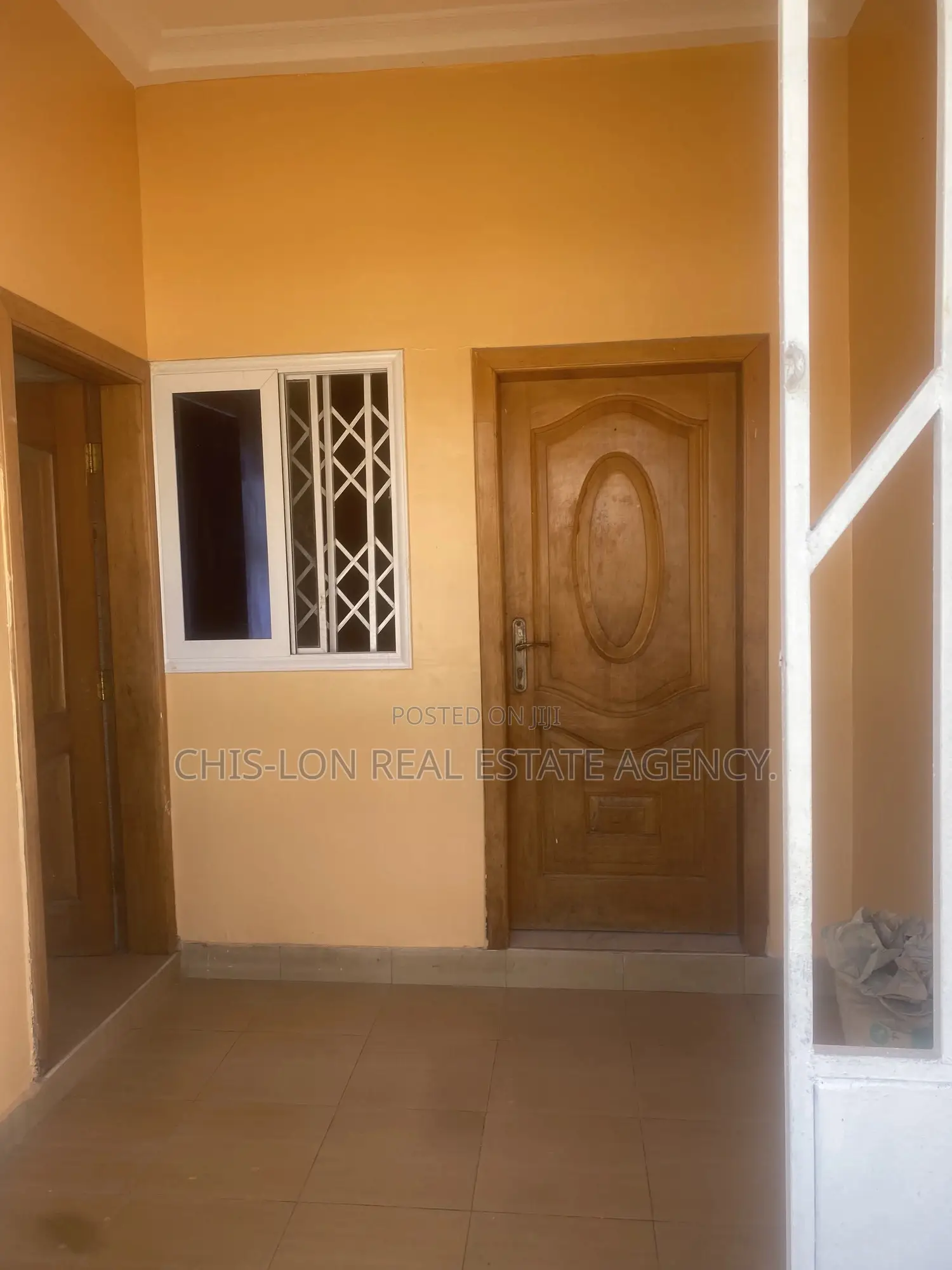 1bdrm Apartment in Kasoa New Market for rent