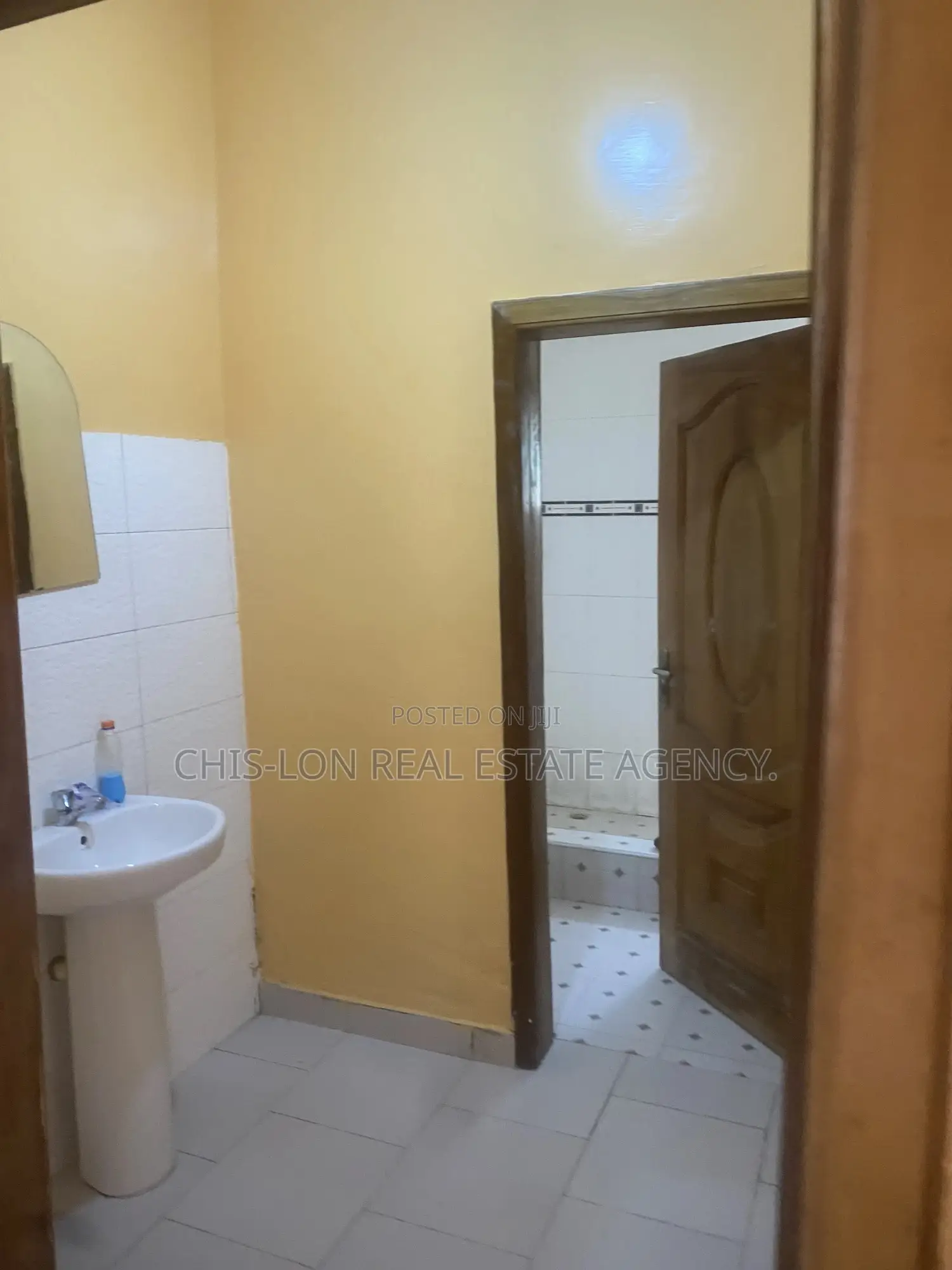 1bdrm Apartment in Kasoa New Market for rent