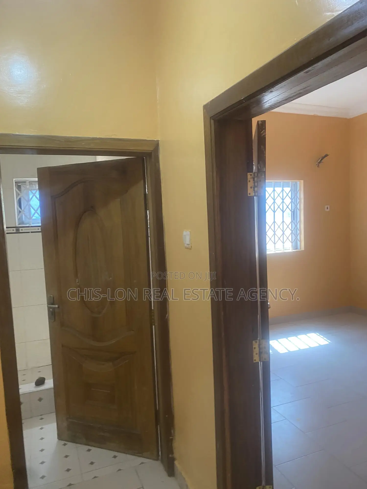 1bdrm Apartment in Kasoa New Market for rent