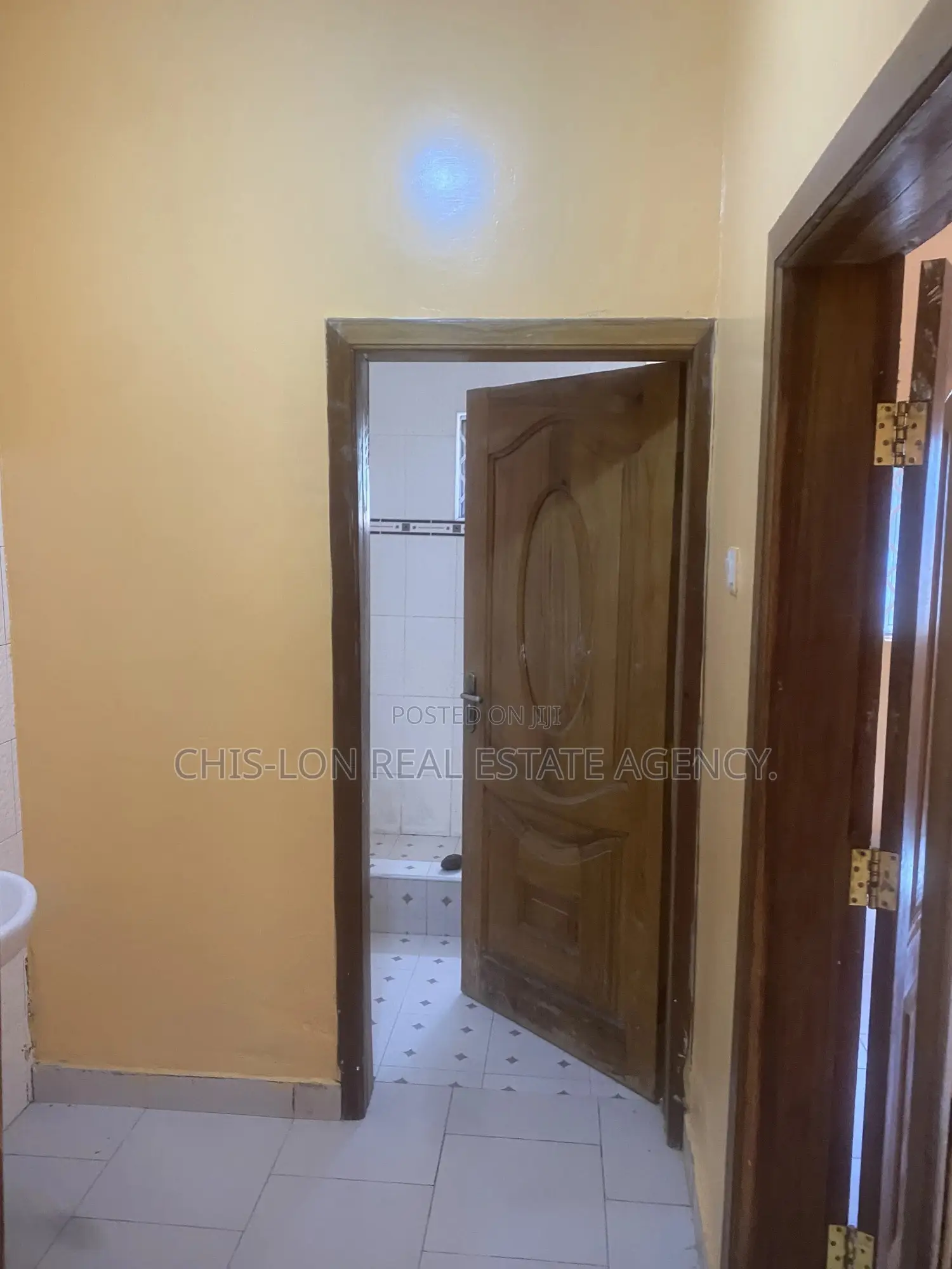 1bdrm Apartment in Kasoa New Market for rent