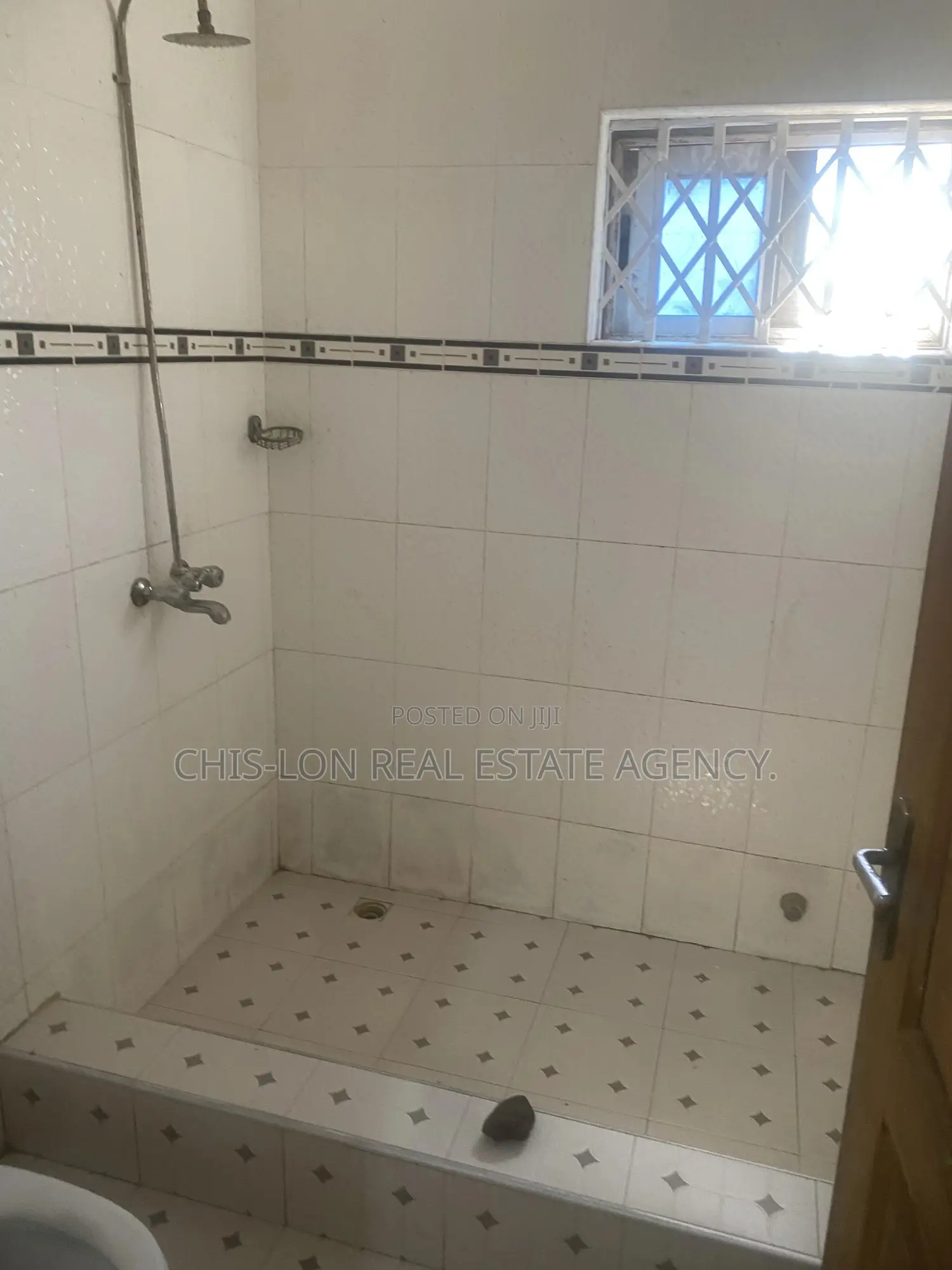 1bdrm Apartment in Kasoa New Market for rent