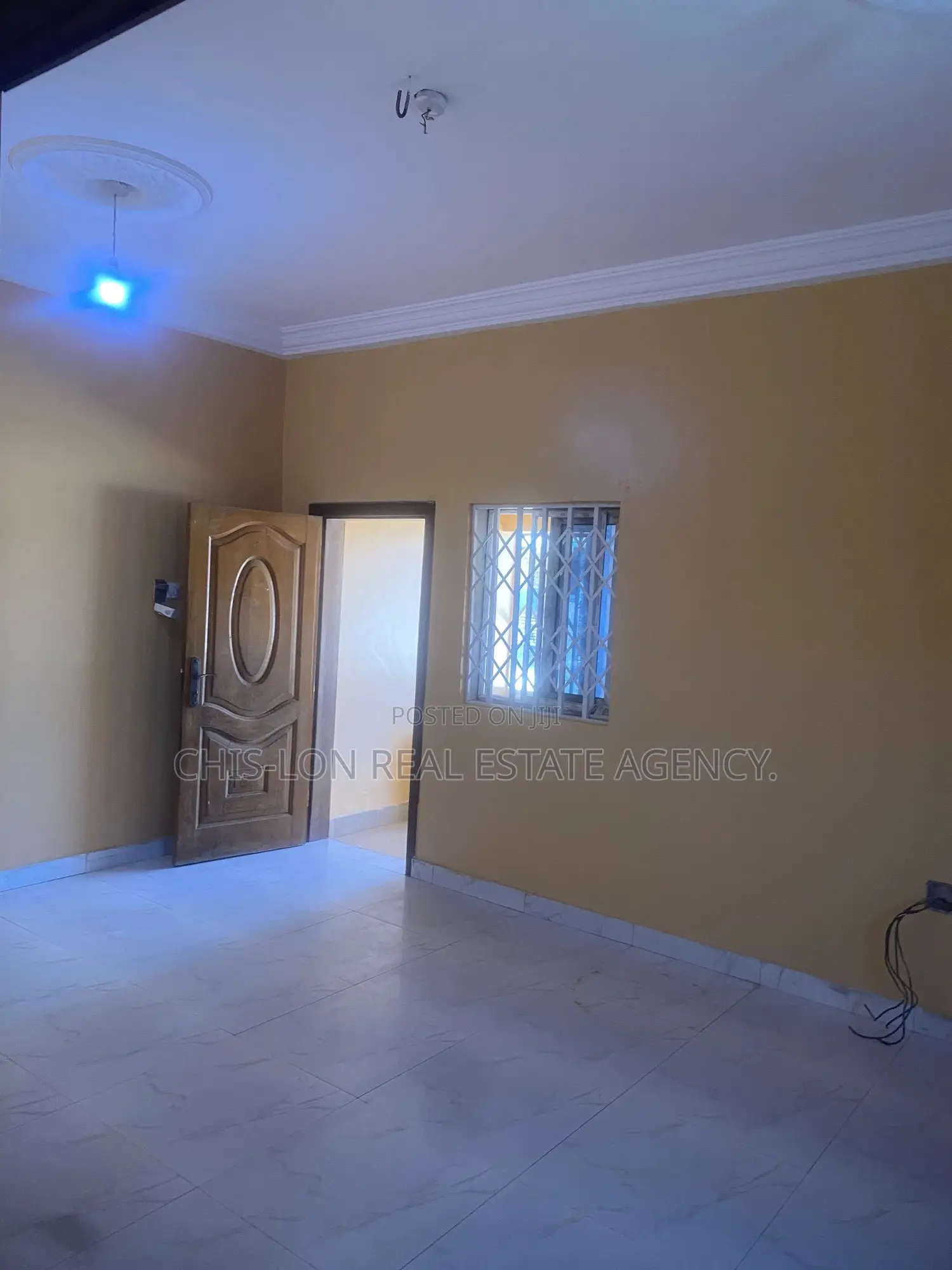 1bdrm Apartment in Kasoa New Market for rent