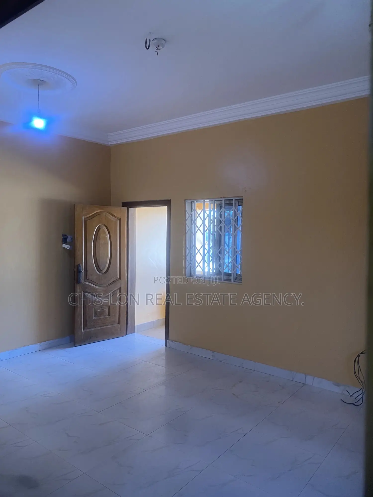 1bdrm Apartment in Kasoa New Market for rent
