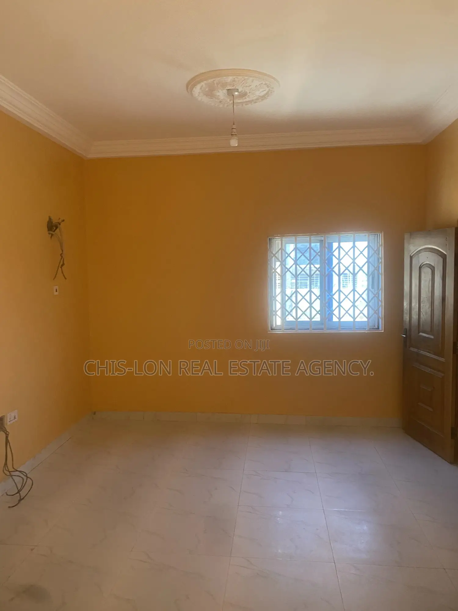 1bdrm Apartment in Kasoa New Market for rent