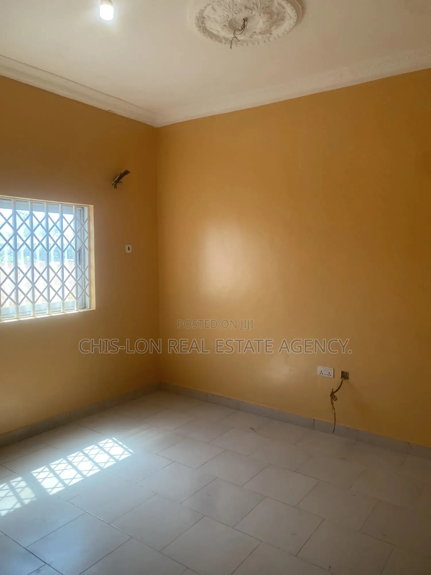 1bdrm Apartment in Kasoa New Market for rent