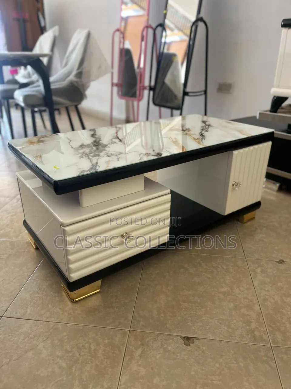 Center Table