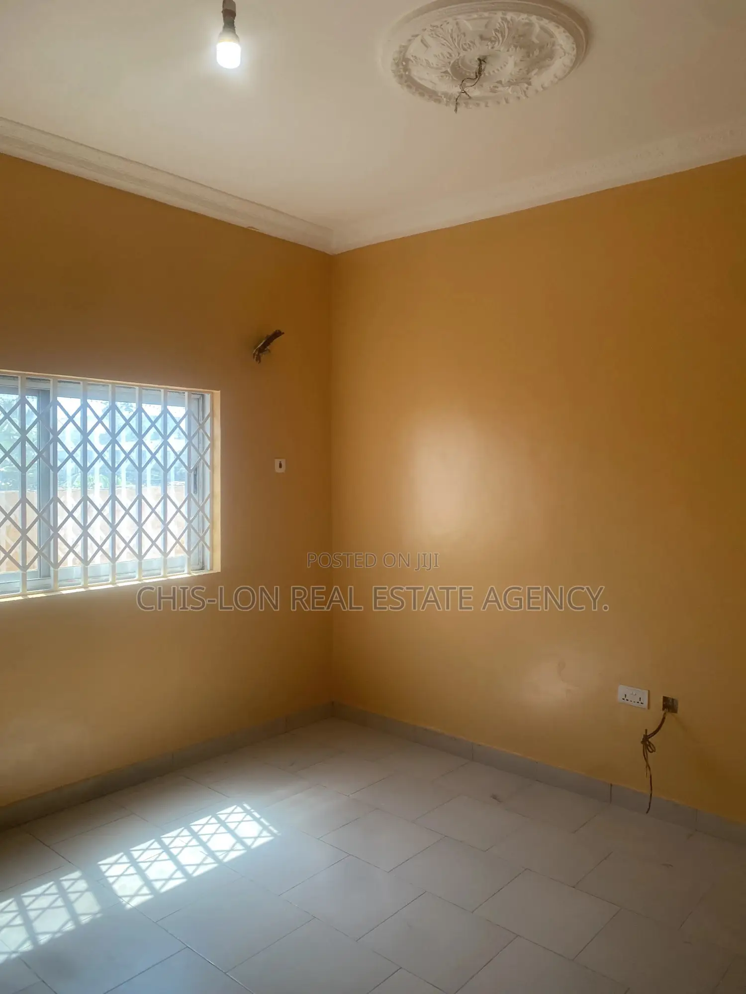 1bdrm Apartment in Kasoa New Market for rent