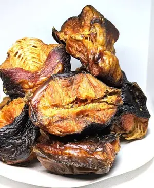 20 Kg Premium Spicy Dry Smoke Catfish