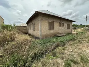 3bdrm House in Dr Jesus, Kasoa for sale