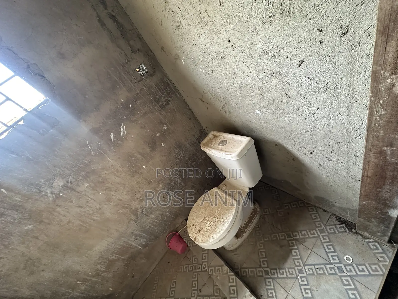 3bdrm House in Dr Jesus, Kasoa for sale