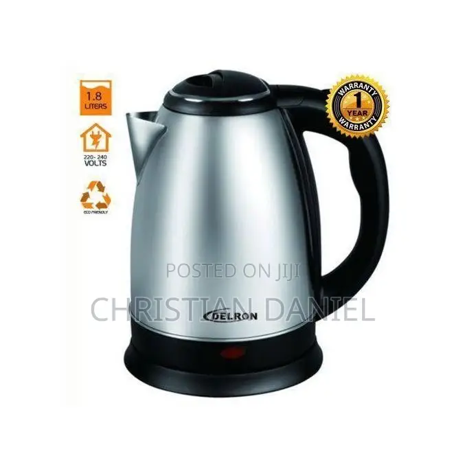 Dleron Electric Kettle