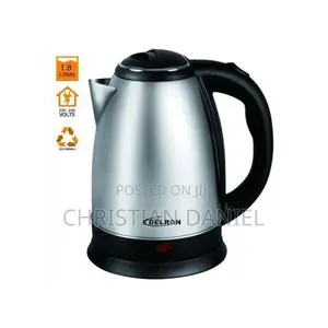 Dleron Electric Kettle