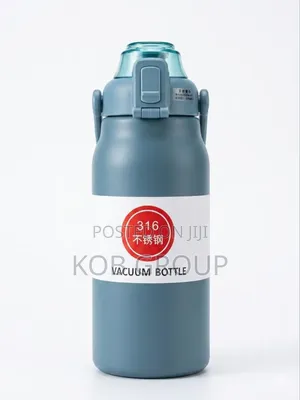 1300ml Big Water Bottle