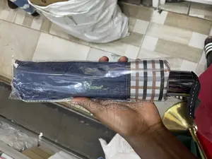 Foldable Compact Travel Umbrella