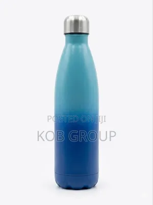 750ml Coke Bottle