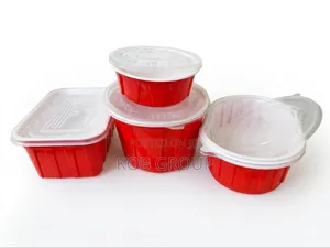 Quality Microwavable Disposable Bowls