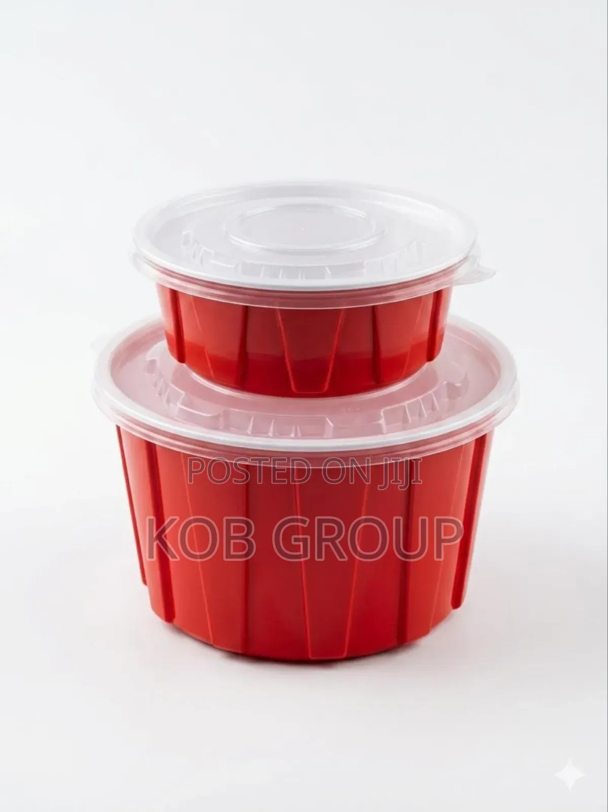 Quality Microwavable Disposable Bowls