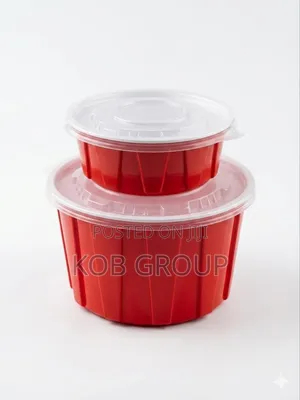 Quality Microwavable Disposable Bowls