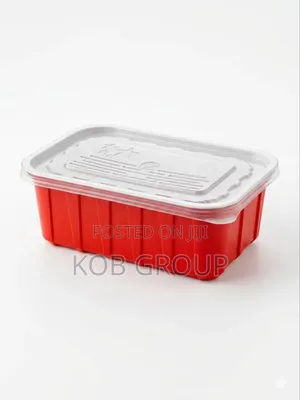 Quality Microwavable Disposable Bowls
