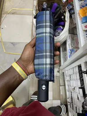 Auto Open Close Foldable Umbrella