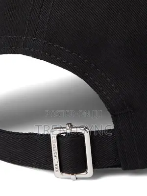 Authentic Karl Lagerfeld Ikonik Choupette Cap