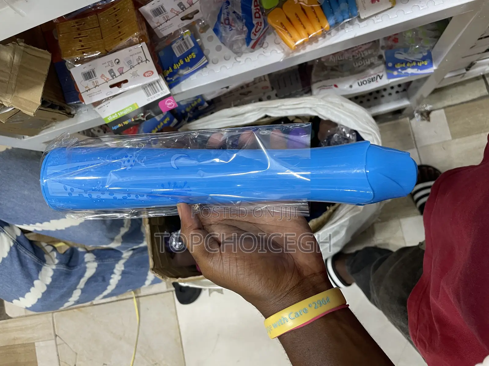 Rose Flower Foldable Compact Umbrella