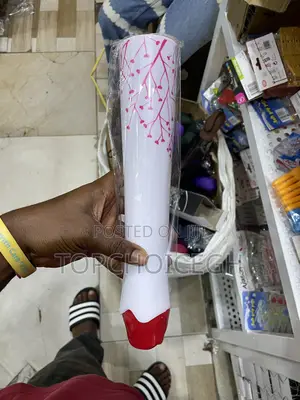 Rose Flower Foldable Compact Umbrella