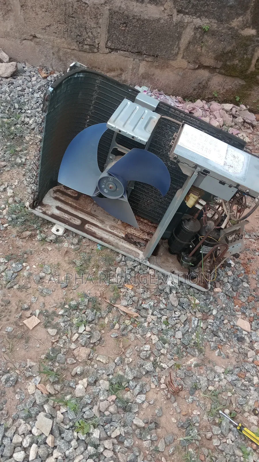 Installation and Maintenance