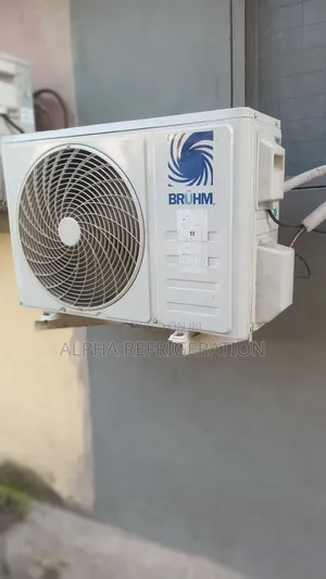 Installation and Maintenance