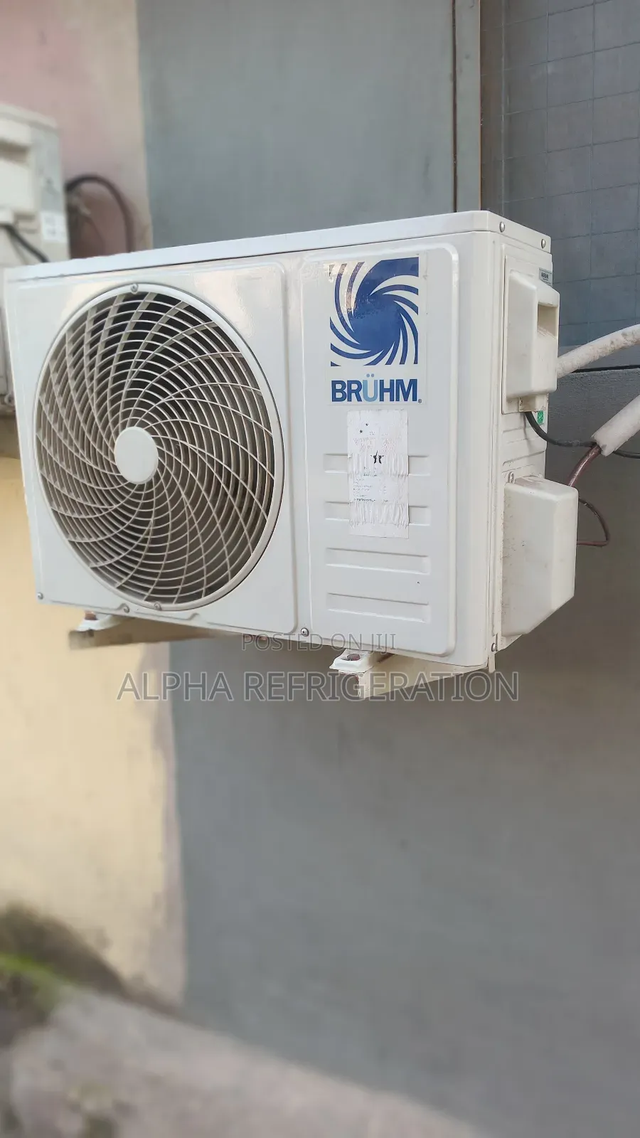Installation and Maintenance