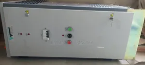 20kva 3phase Heavy Duty Avr ( Uk Brand )
