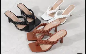 Best Quality of Slippers and Sneakers