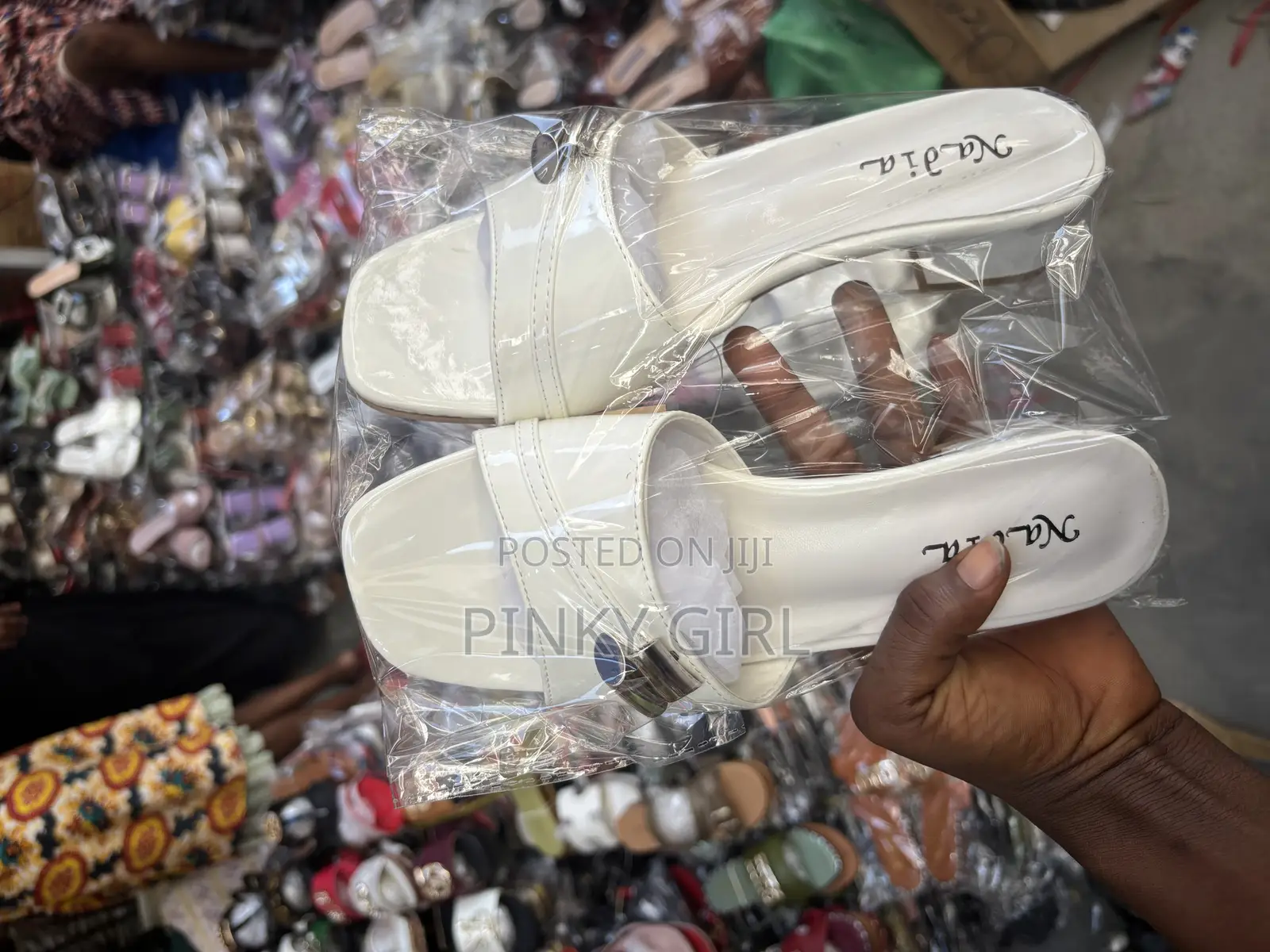 Best Quality of Slippers and Sneakers