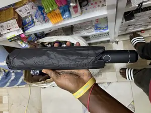 Auto Open Close Foldable Umbrella