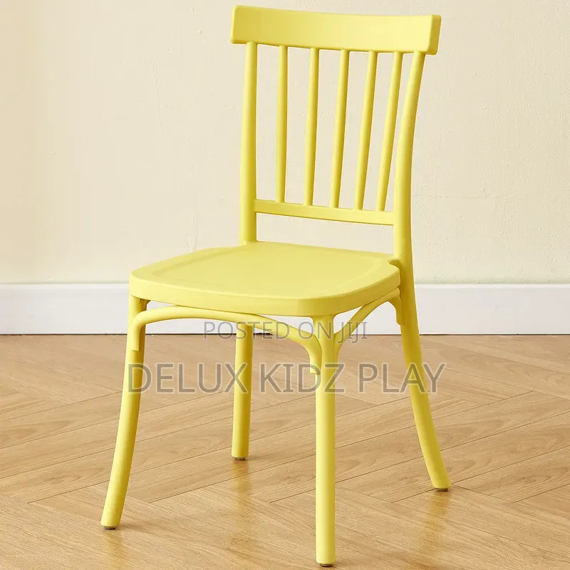 Kids Party Chairs For Rent