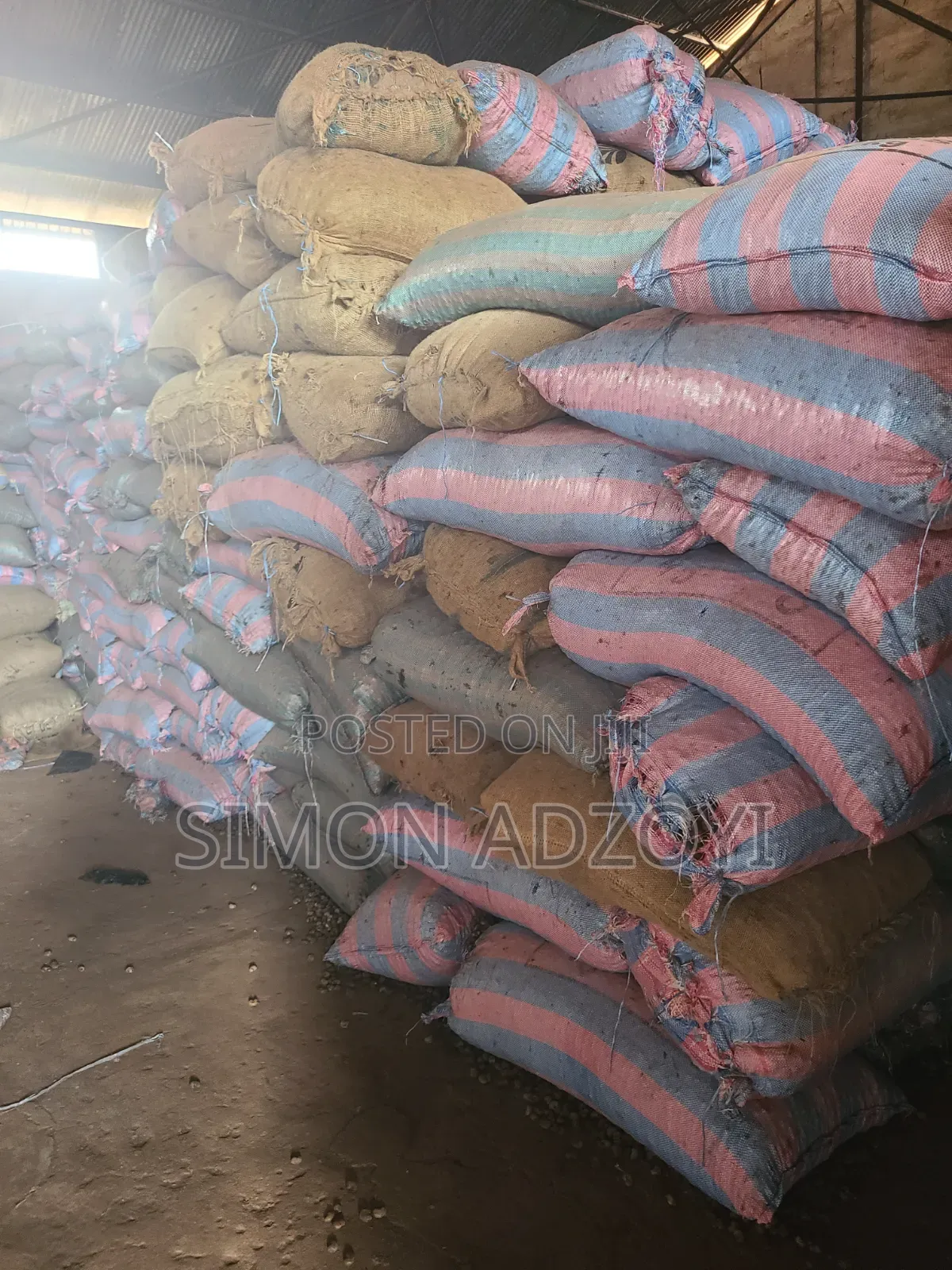 Cashew Nuts for Sale