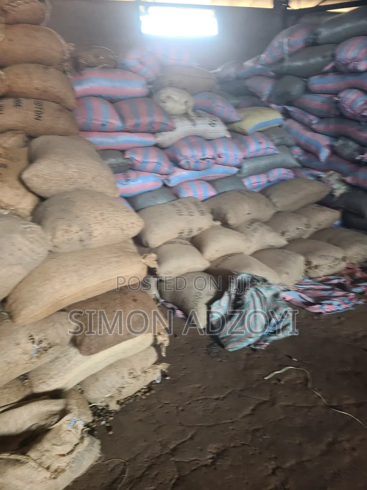 Cashew Nuts for Sale