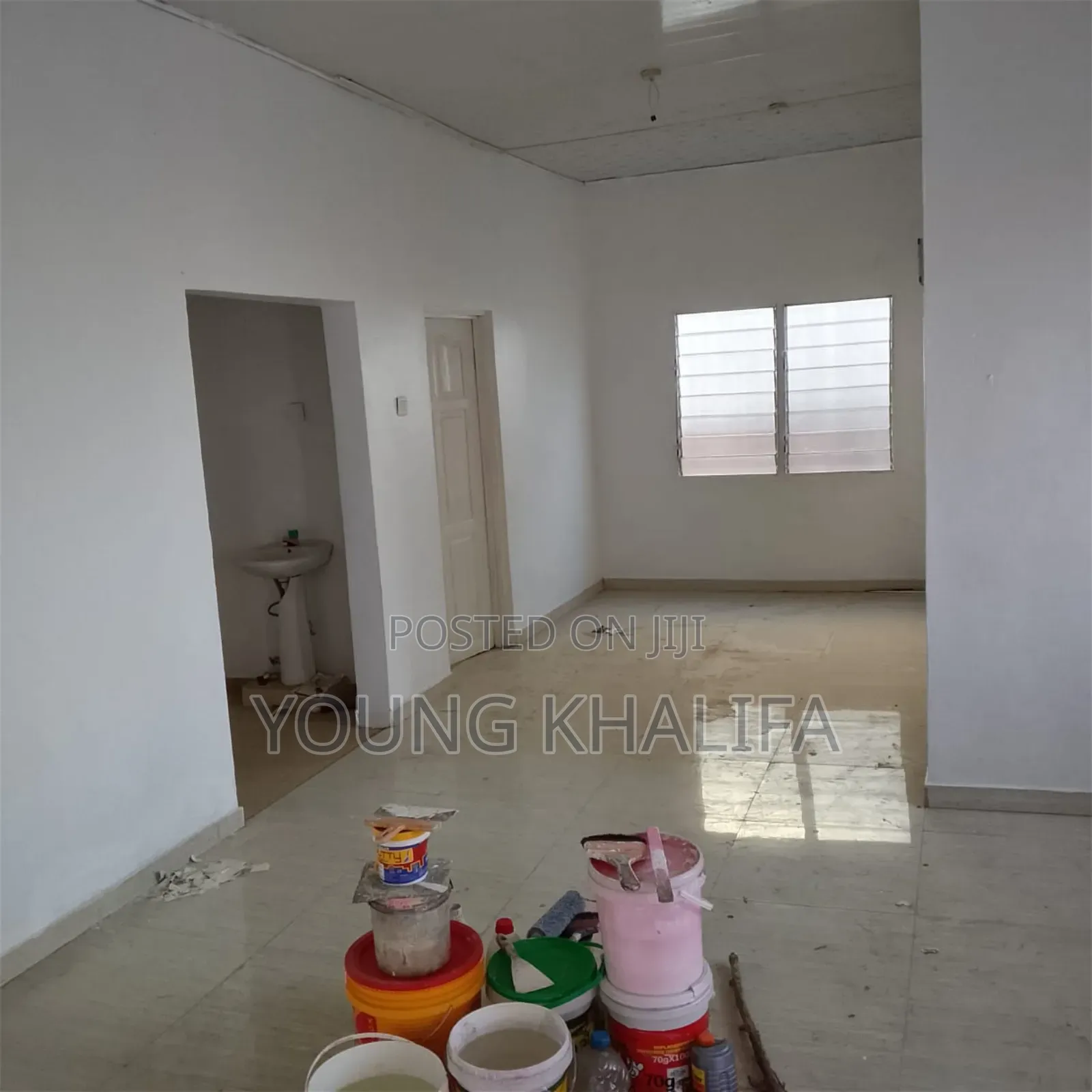 2bdrm House in Blue Rose Estate, Budumburam for rent