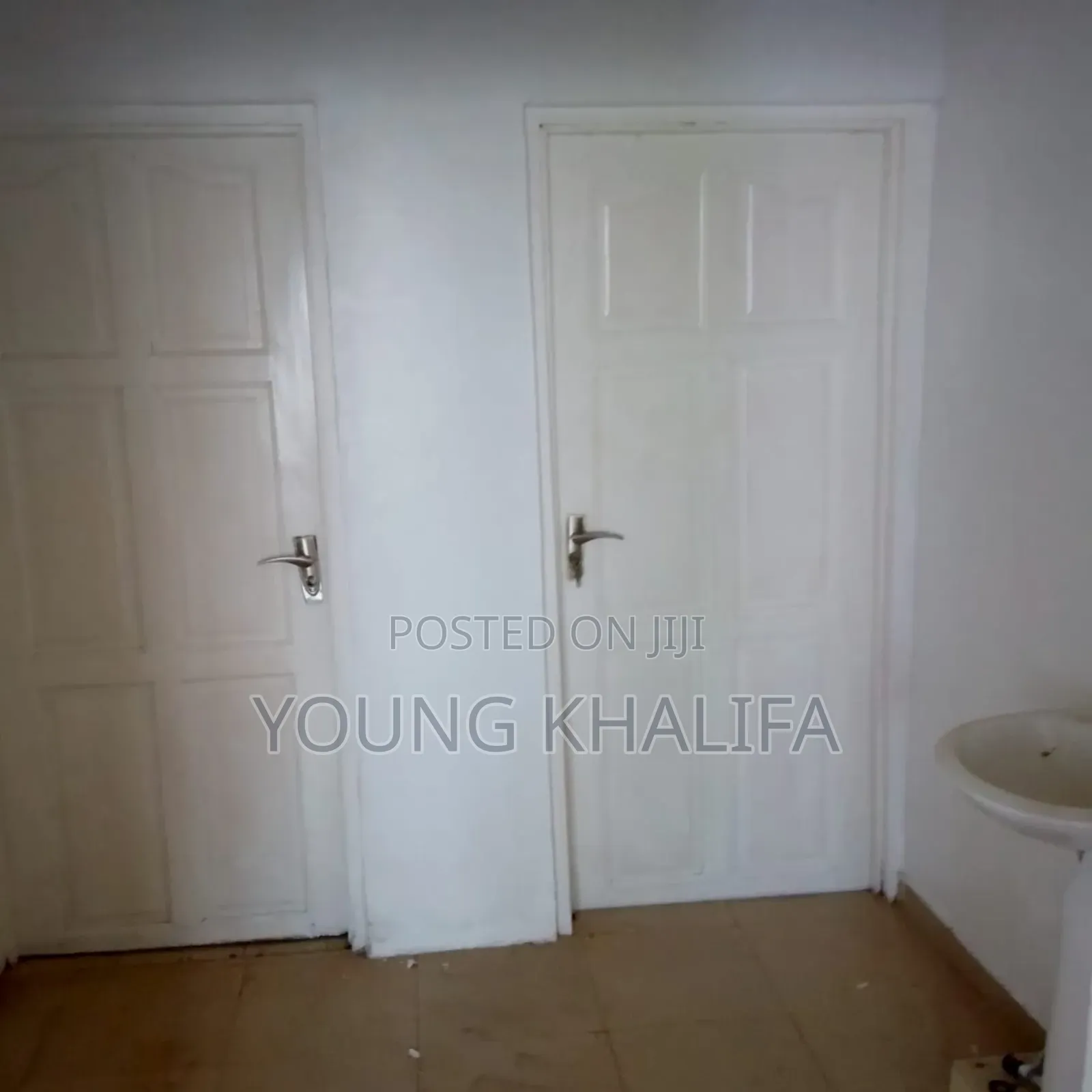 2bdrm House in Blue Rose Estate, Budumburam for rent